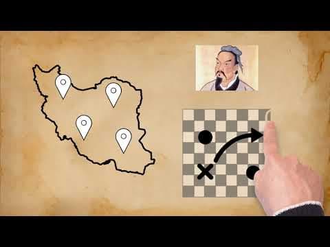 ¿Cuál es la estrategia de Sun Tzu en El arte de la guerra? Resumen general thumbnail