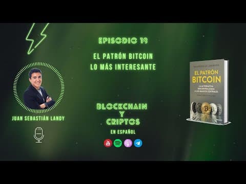 ¿Por qué Bitcoin aspira a ser dinero sólido? thumbnail