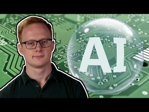 Is the AI Bubble Real? How It Differs From Dot-Com thumbnail