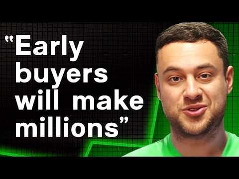 I Bought $50K Of This Stock | Top 3 Stocks To Buy Now thumbnail