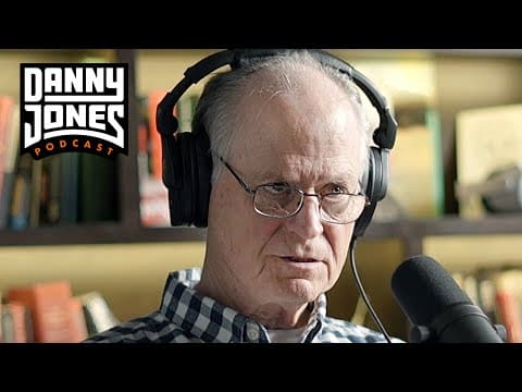 Disturbing CIA Document Finally Confirms JFK Coverup | John Newman thumbnail