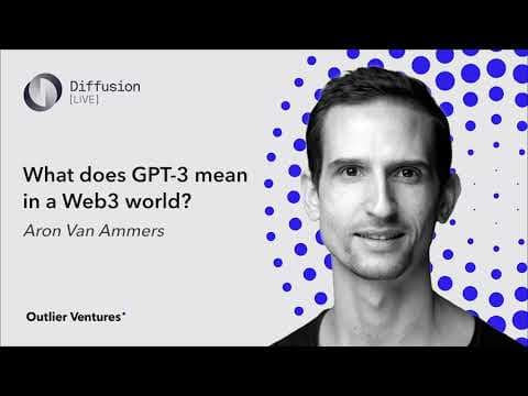 What Does GPT-3 Mean for the Future of Web3? thumbnail