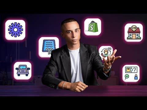 What Are the Best AI Automation Services for Beginners? thumbnail