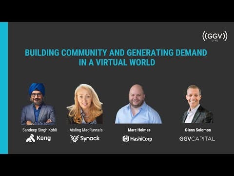 How Can Companies Successfully Market in a Virtual World? thumbnail