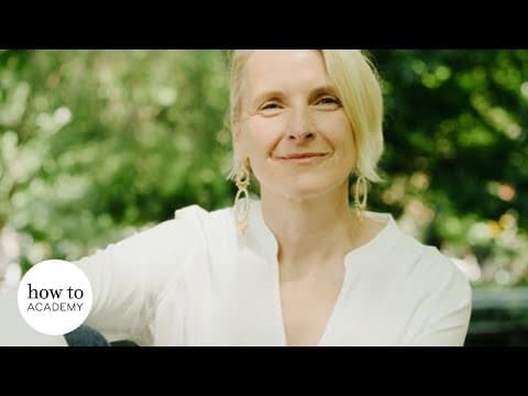 What Does Elizabeth Gilbert Say About Life and Love? thumbnail