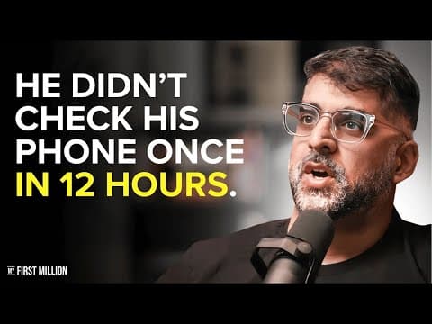 What Makes Billionaires Tick: Unveiling Hidden Habits thumbnail