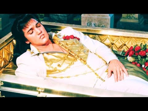 What They Found in Elvis Presley’s Tomb Leaves Historians Speechless thumbnail