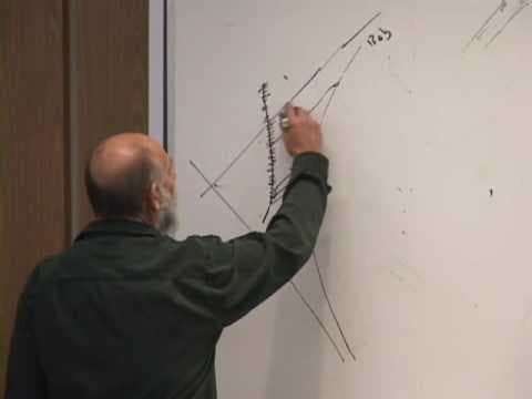 Einstein's General Theory of Relativity | Lecture 12 thumbnail