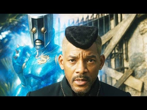 What Is Netflix's JoJo Movie About? thumbnail