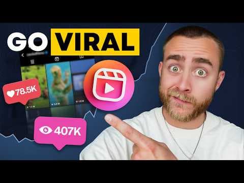 How To Create 100 Instagram Posts with AI in Less Than 1 Hour thumbnail