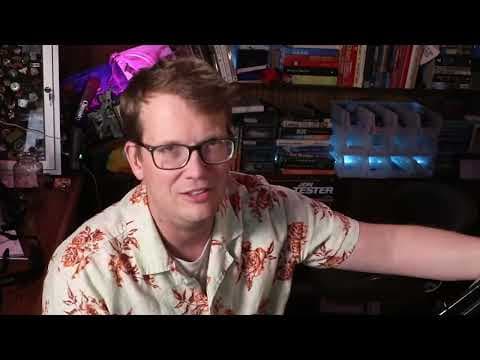 Don't Follow Your Dreams, Follow Your Tools thumbnail