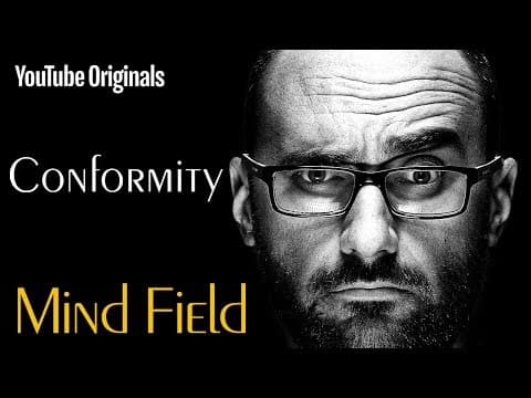 Why Do People Conform? Understanding Social Influence thumbnail