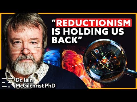 How Does Consciousness Relate to Brain Hemispheres? thumbnail