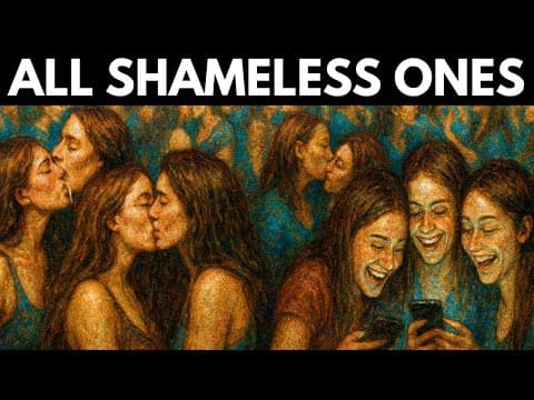Women WITHOUT a PARTNER: The Truth They Don’t Want You to Know – Schopenhauer thumbnail