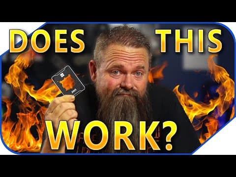 AMD AM5 Runs Hot, Will This Fix It? thumbnail