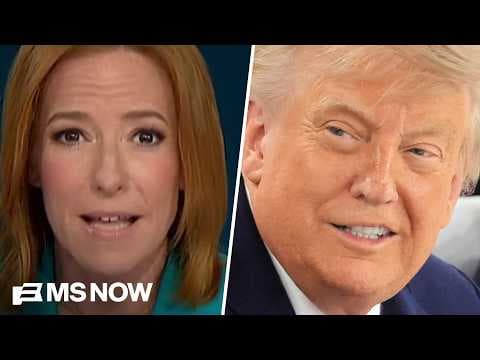 Why Is Trump Like a Movie Set Designer in Office? thumbnail