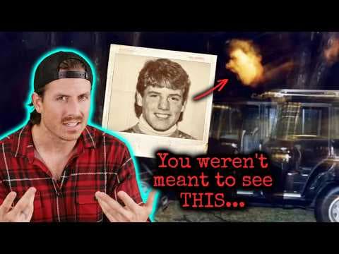 Moment between LIFE and DEATH caught on camera... thumbnail