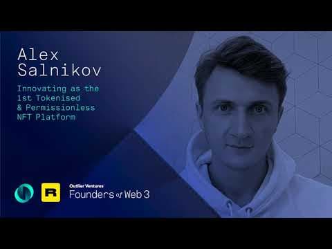 How Is Wearable Innovating in the NFT Marketplace? thumbnail