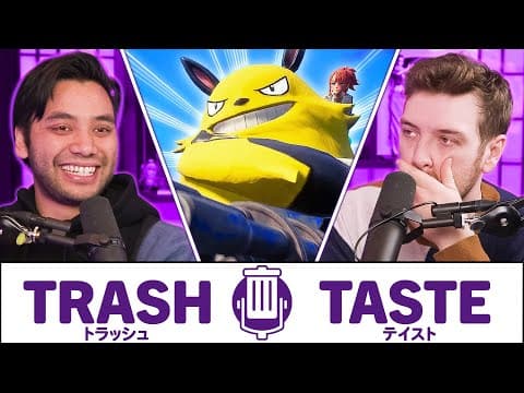 What Are the Biggest Gaming Controversies Discussed? thumbnail