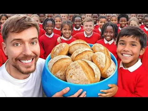 Click This Video To Feed 1 Person thumbnail