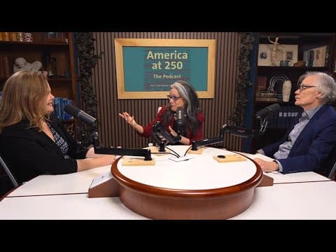 America at 250 Podcast Episode 10: Left and Right in the 60s and 70s thumbnail