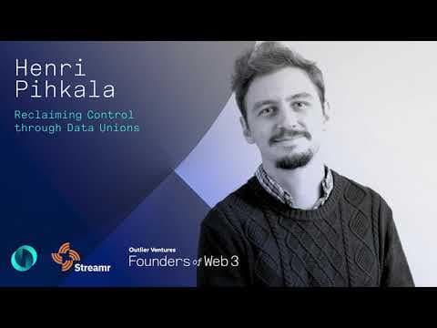 How Do Data Unions Empower Individuals to Monetize Data? thumbnail