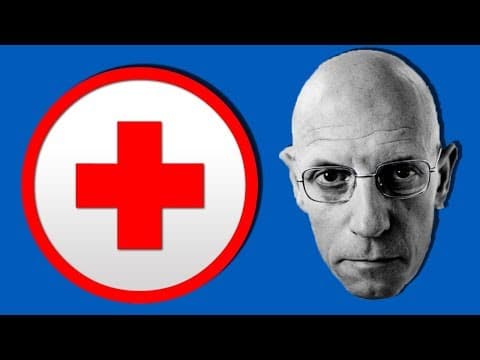 Should Personal Responsibility Influence Healthcare Access? thumbnail