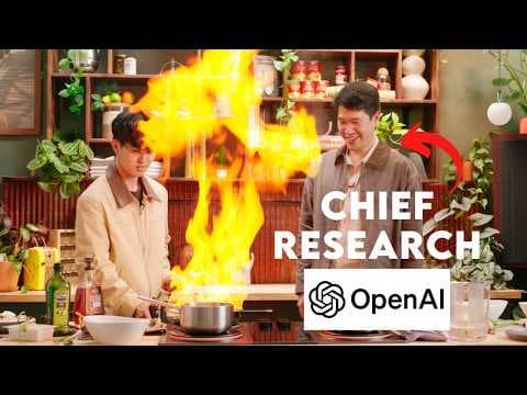 How Does OpenAI Scale AI Research Toward AGI? thumbnail