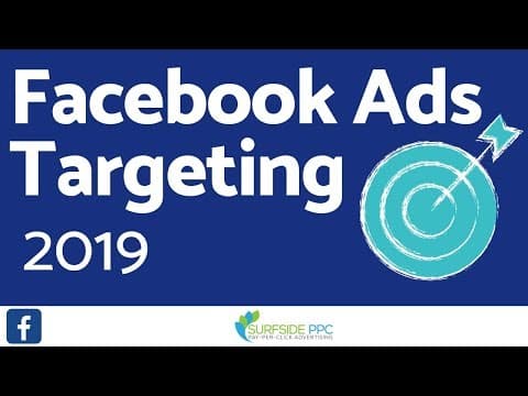 Facebook Ads Targeting - Facebook Targeting Options Made Easy thumbnail