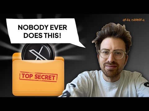 How to meet anyone you want thumbnail