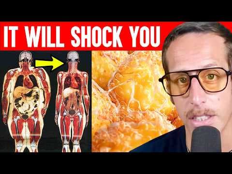 Doctors Can’t Explain This… What Fasting 16 Hours a Day Does to Your Body thumbnail