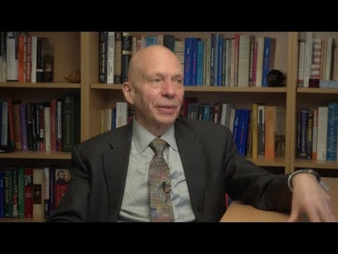 Power and Politics in Today’s World - Office Hours 5: The Politics of Insecurity thumbnail