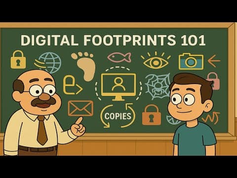 Why Your Digital Footprints Can’t Be Erased Explained Like You’re Five thumbnail