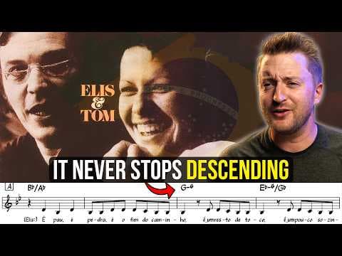 The GENIUS Musical Illusion Jobim Used To Make Rain thumbnail