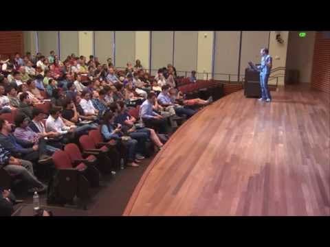 Deep Learning for Speech Recognition (Adam Coates, Baidu) thumbnail