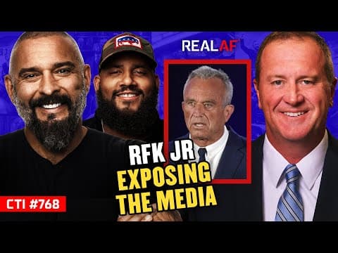 How Has the Media Misrepresented the MAGA Movement? thumbnail