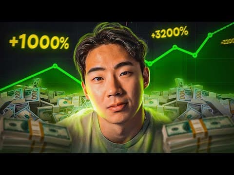 What Could Trigger the Next Crypto Bull Run? thumbnail
