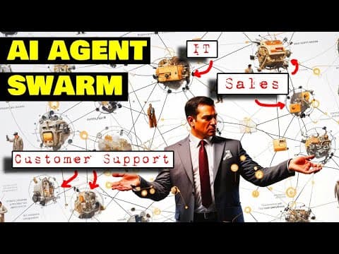 How Are AI Agents Changing Software Engineering Jobs? thumbnail
