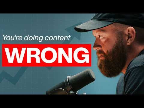 The Branding Expert: Why Most Personal Brands Fail thumbnail