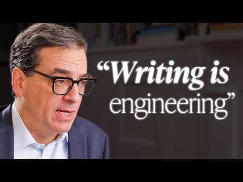 How to Structure a Nonfiction Book Before Writing thumbnail