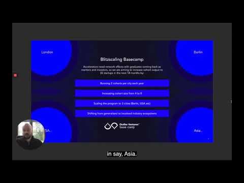 What Is Outlier Ventures' Strategy for Web 3 Startups? thumbnail