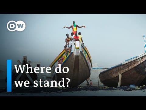Globalization: Profits over people (2/2) | DW Documentary thumbnail