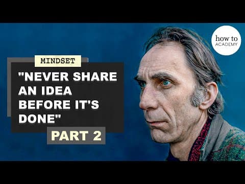 What Role Do Titles Play in the Creative Process? thumbnail