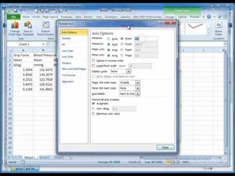 How to Use the DataPad in LabChart for Heart Rate Analysis thumbnail