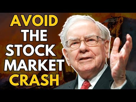 What Stocks Is Warren Buffett Buying in 2023? thumbnail