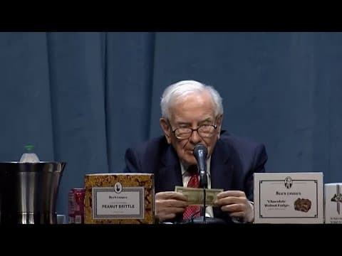 How Does Inflation Impact Businesses and Investments? thumbnail