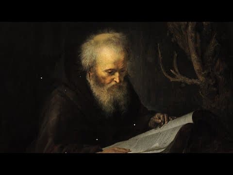 1 CHRONICLES 21-29 | The Making of a KINGDOM thumbnail