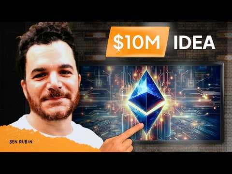 3 crypto startup ideas: dating app, luxury watch marketplace, tutoring platform thumbnail