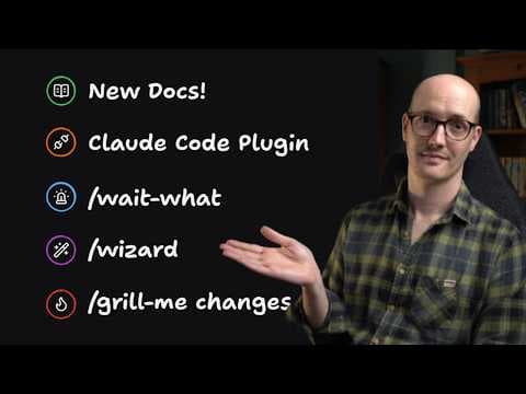 How Do AI Coding Skills v1.2 Improve Workflows? thumbnail