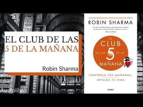 Cómo aplicar la rutina de las cinco de la mañana thumbnail